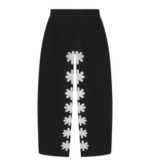 Lost Shdws OG Sun Logo Sweatpants Black