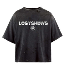 Lost Shdws OG Tee Black