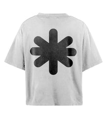 Lost Shdws Shadows Tee White