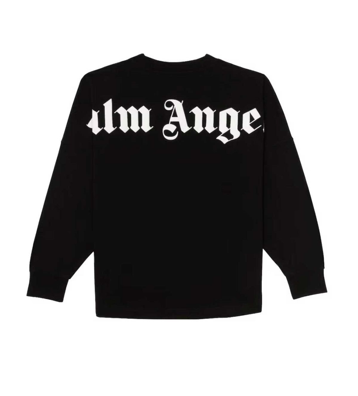 Palm Angels Classic Logo L/S