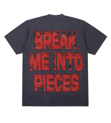 Pieces Break Me Into Pieces Vintage Black