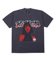 Pieces Break Me Into Pieces Vintage Black