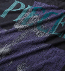 Pieces Nothing But Shadows Tee Vintage Black