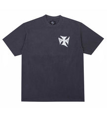 Pieces Hellraiser Tee Black