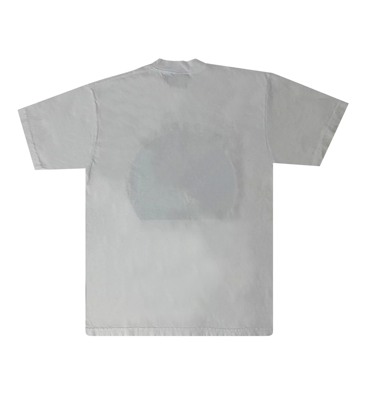 Psychworld Paramount Tee White