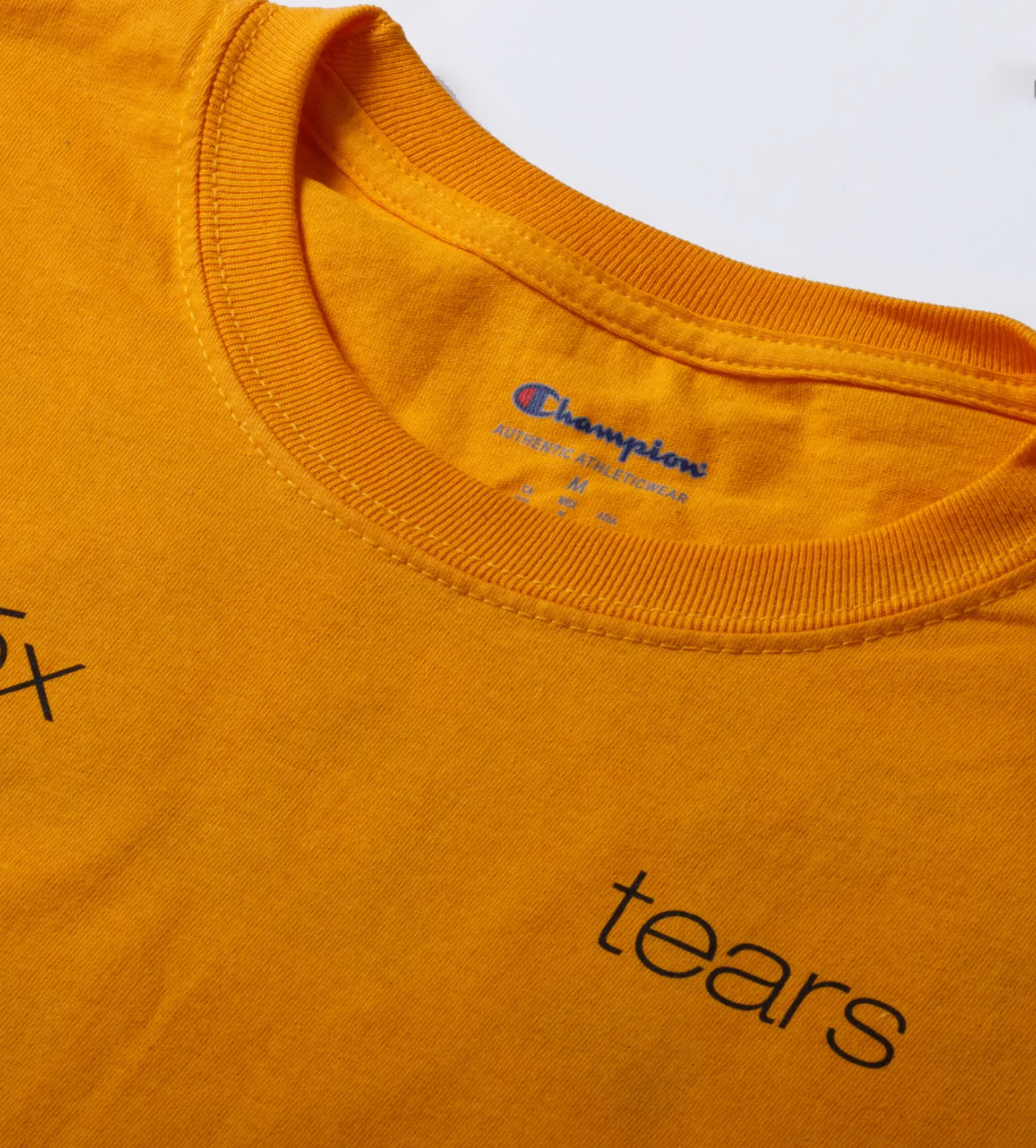 Pyrex x Denim Tears T-Shirt
