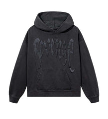 Revenge Xxxtentacion Heartbreak Hoodie Vintage Black