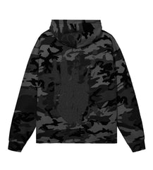 Revenge Xxxtentacion Kill Black Camo/3M