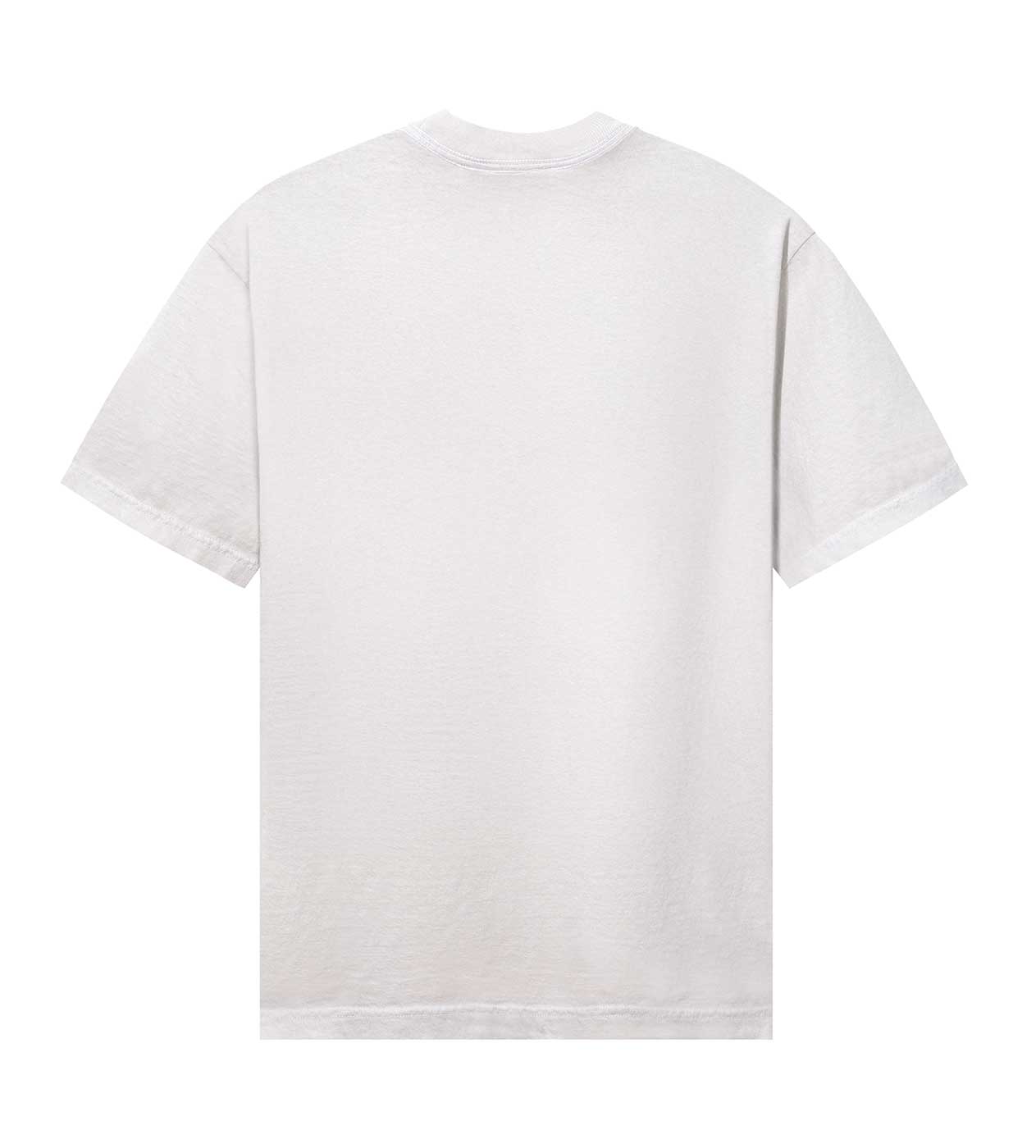 Revenge YB Mugshot Tee Cement