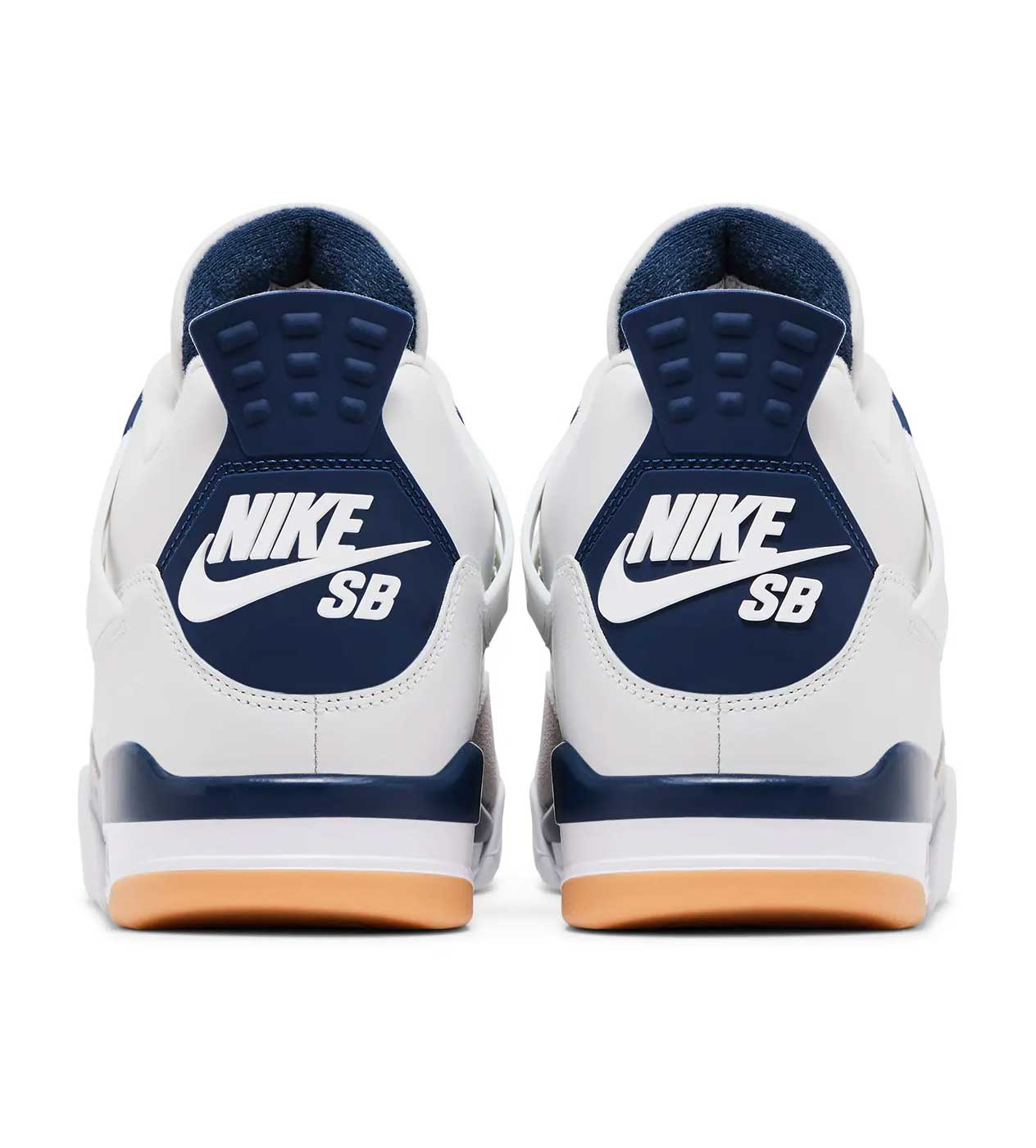 Nike SB x Air Jordan 4 Retro SB 'Navy'