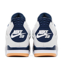 Nike SB x Air Jordan 4 Retro SB 'Navy'