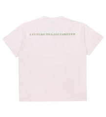 Saint Michael Money Tee Off White