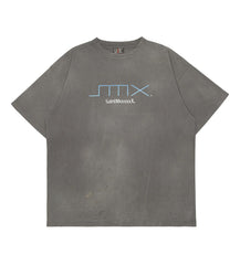 Saint Michael SM6 Tee Vintage Black