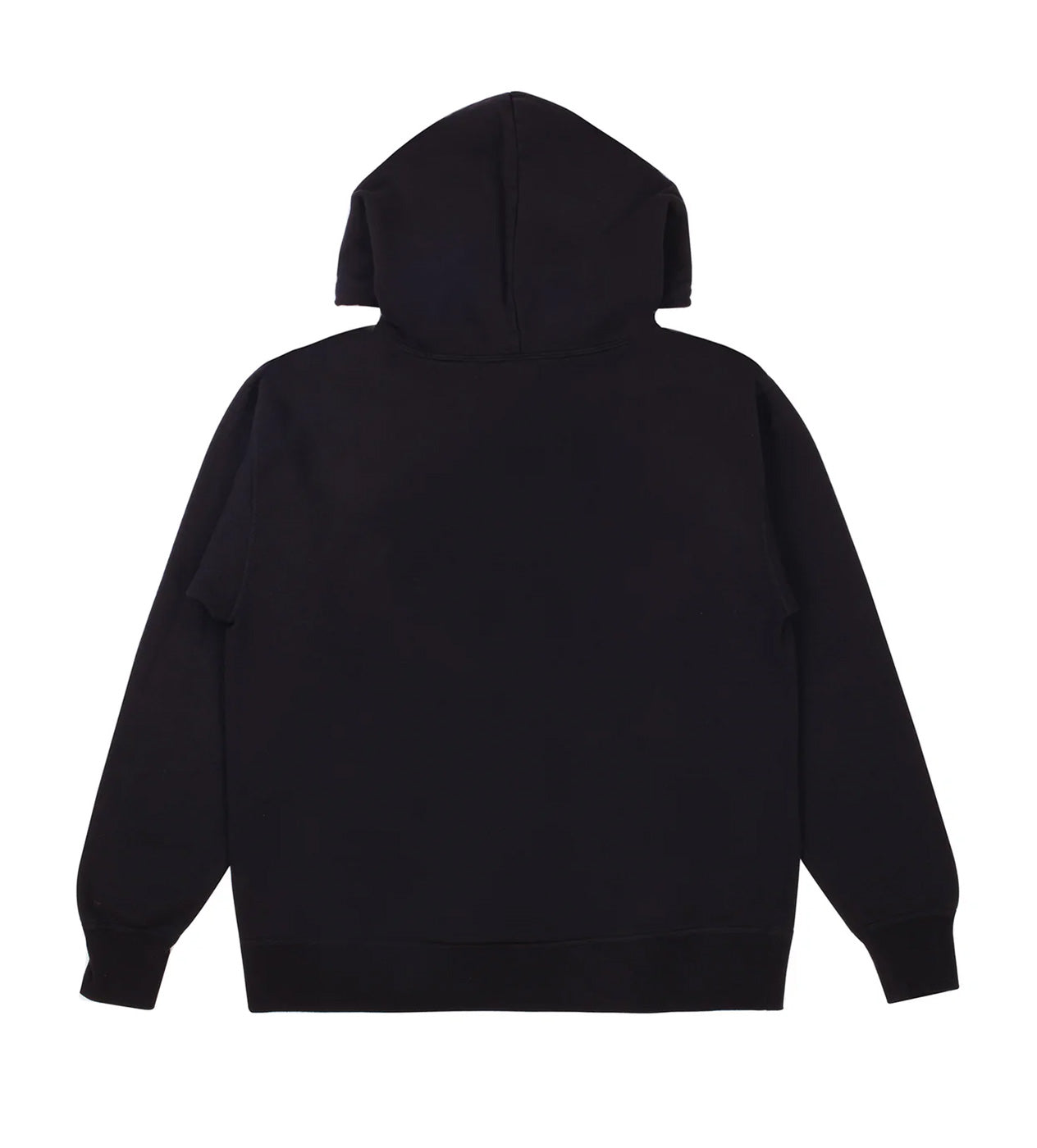 Saint Michael Saint Sweatshirt Black