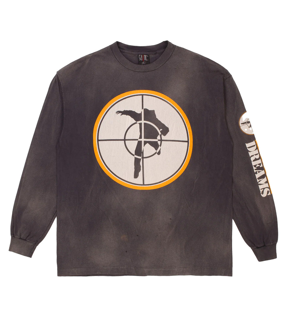 Saint Michael x Sean Wotherspoon Target L/S