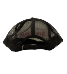 Sicko Trucker Hat Black/Pink