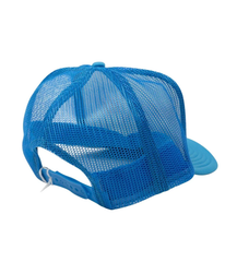 Sicko Trucker Hat Blue