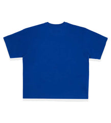 Sp5der OG Logo v2 HW Tee Navy