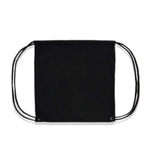 Sp5der WW SP5 Cinch Bag Black