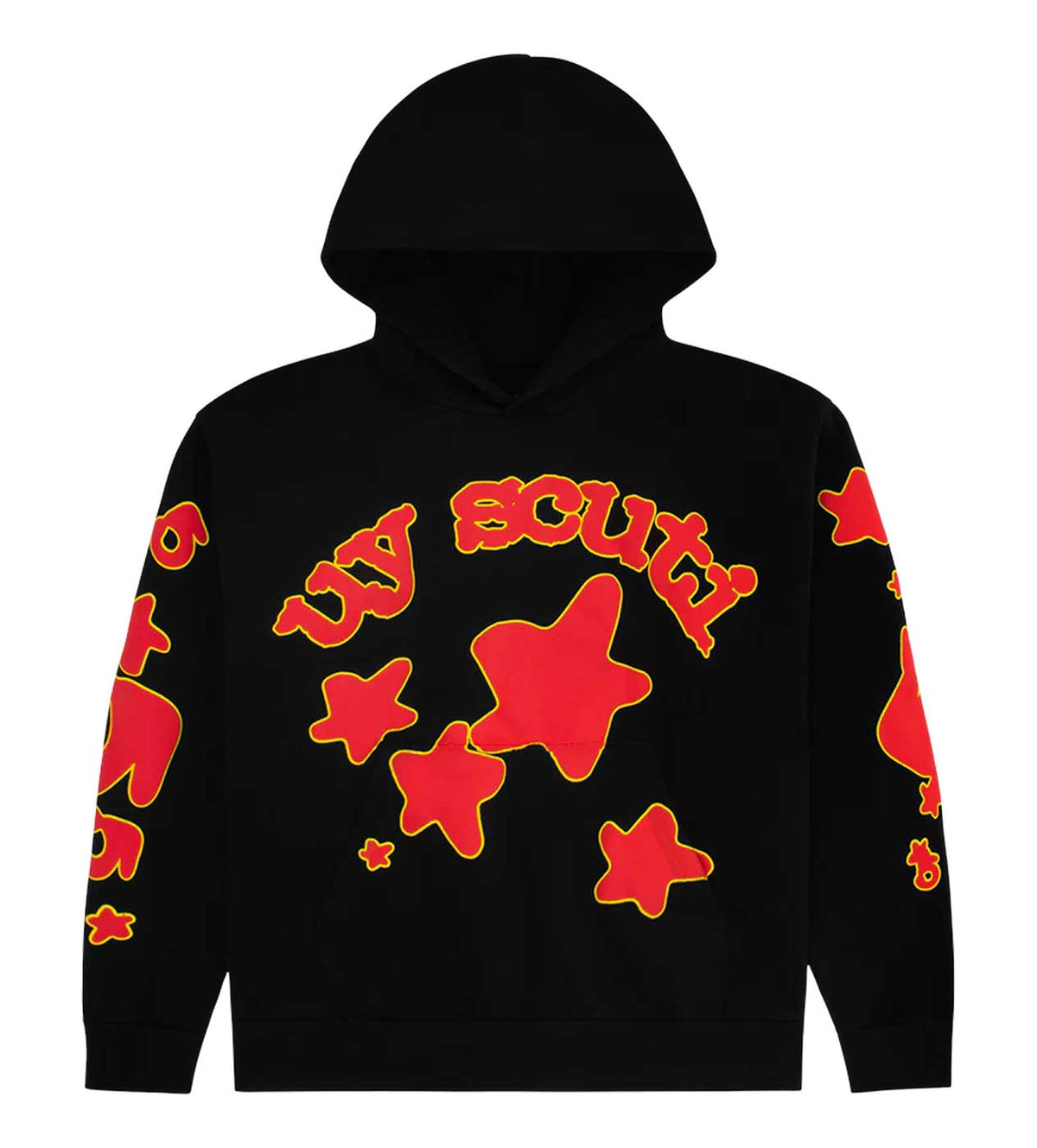 Sp5der x UY Scuti Box Set 3