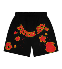 Sp5der x UY Scuti Box Set 4