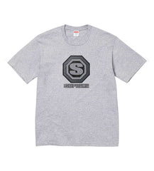 Supreme Blockbuster Tee Heather Grey