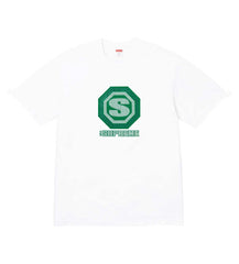 Supreme Blockbuster Tee White