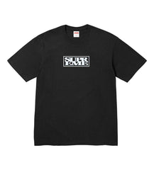 Supreme Connect Tee Black