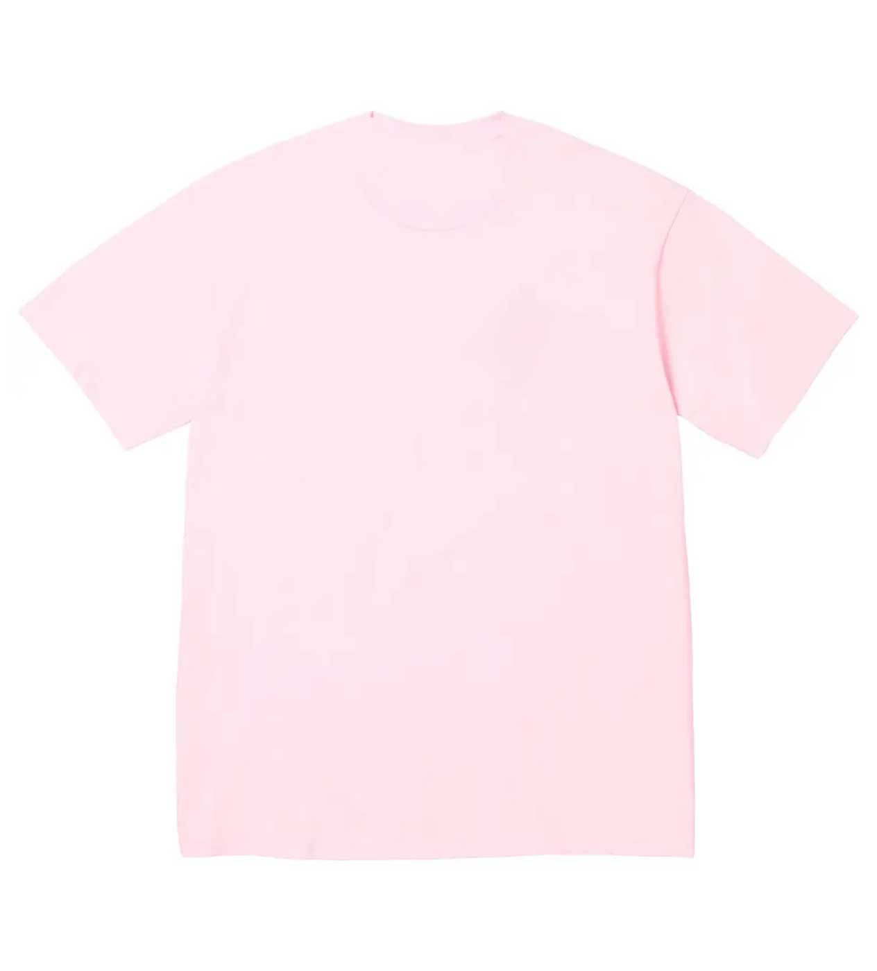 Supreme Girls Tee Pink