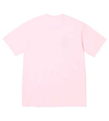 Supreme Girls Tee Pink
