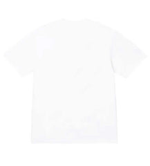 Supreme Girls Tee White