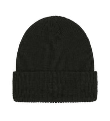 Supreme Loose Gauge Beanie Black