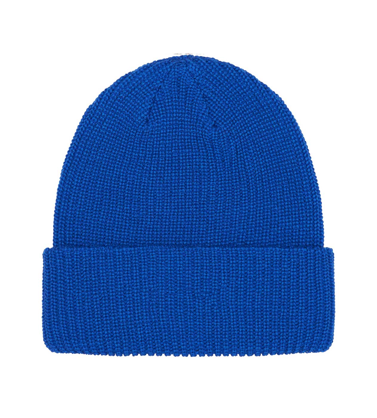 Supreme Loose Gauge Beanie Blue