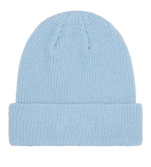 Supreme Loose Gauge Beanie Light Blue
