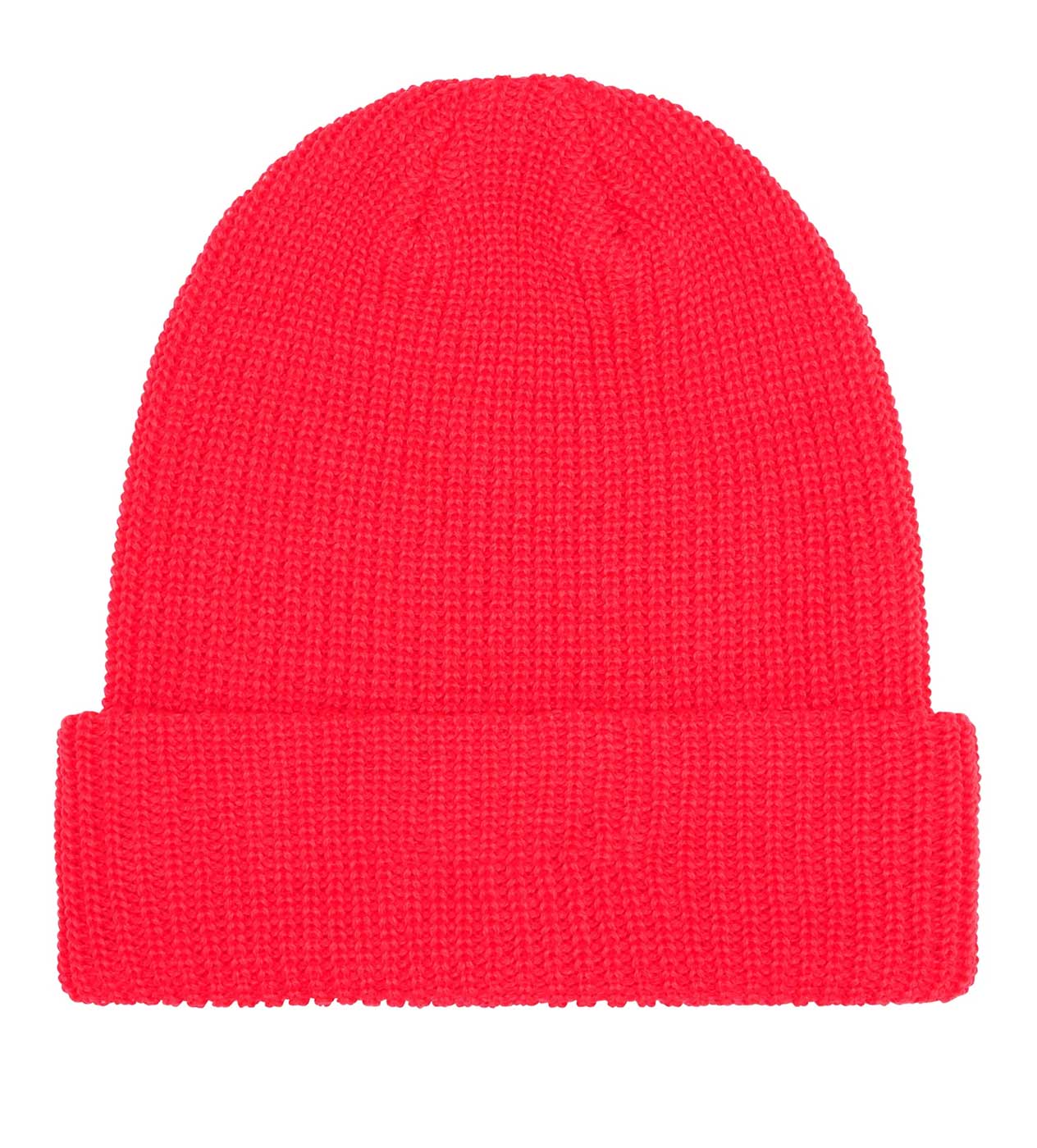 Supreme Loose Gauge Beanie Watermelon