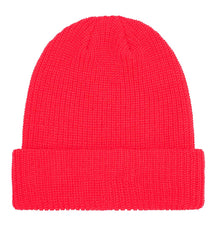 Supreme Loose Gauge Beanie Watermelon