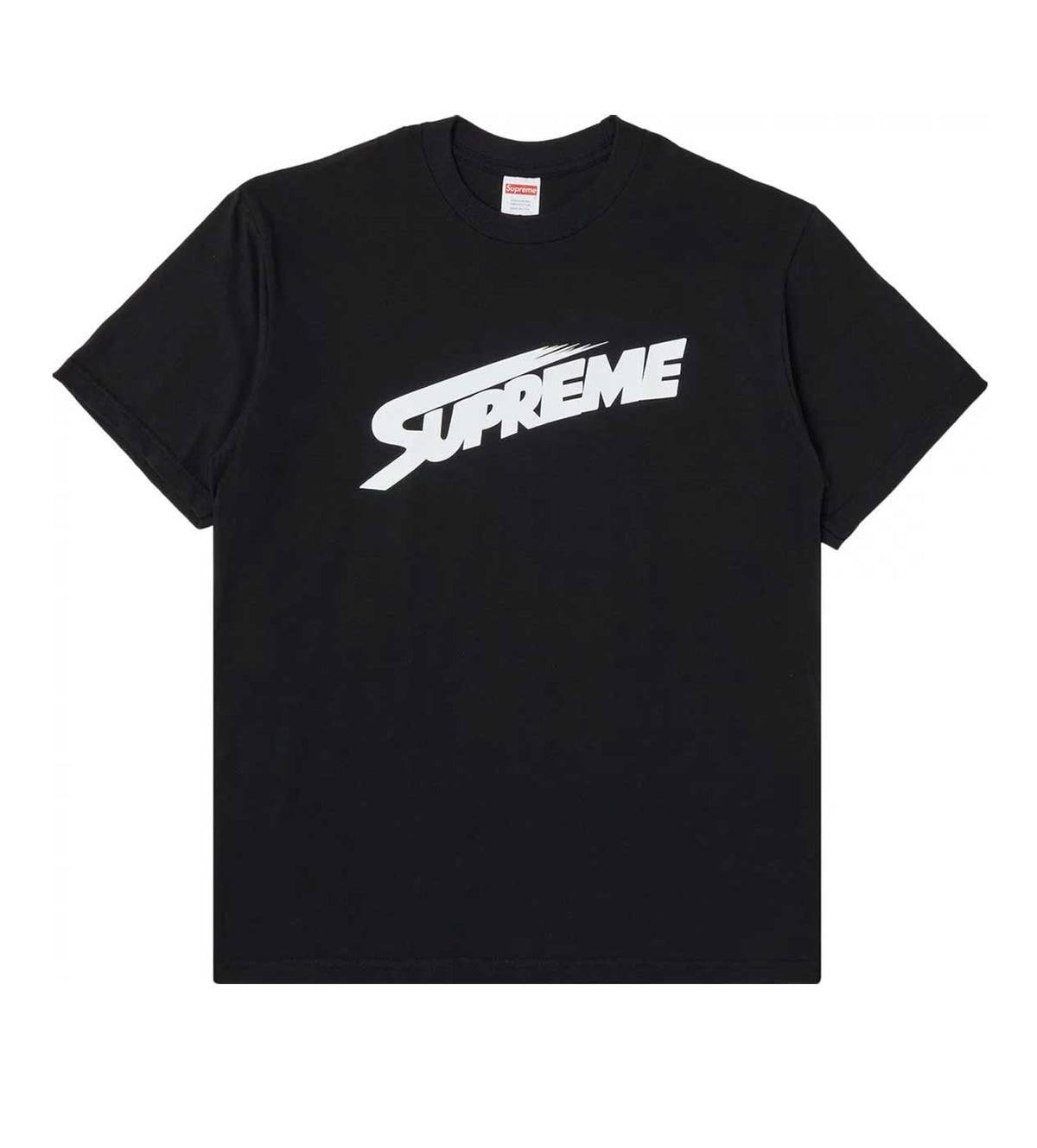 Supreme Mont Blanc Black Tee