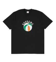 Supreme League Tee Black