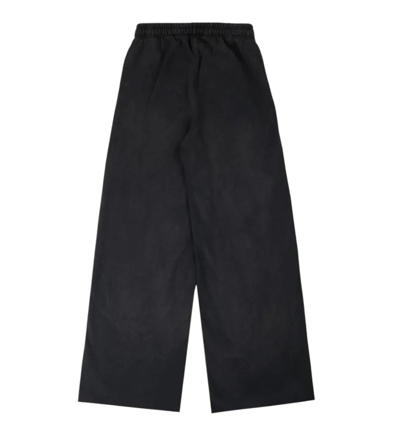 Travis Met Life Tour Sweatpants Washed Black