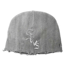 Triple Sevens Werewolf Beanie Grey