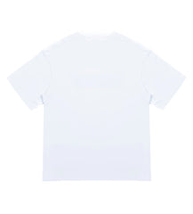Triple Sevens x Sniper Gang 7Sniper Airbrush Logo Tee White