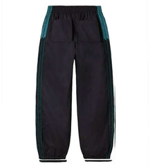Vale Forever Beam Track Pants Black