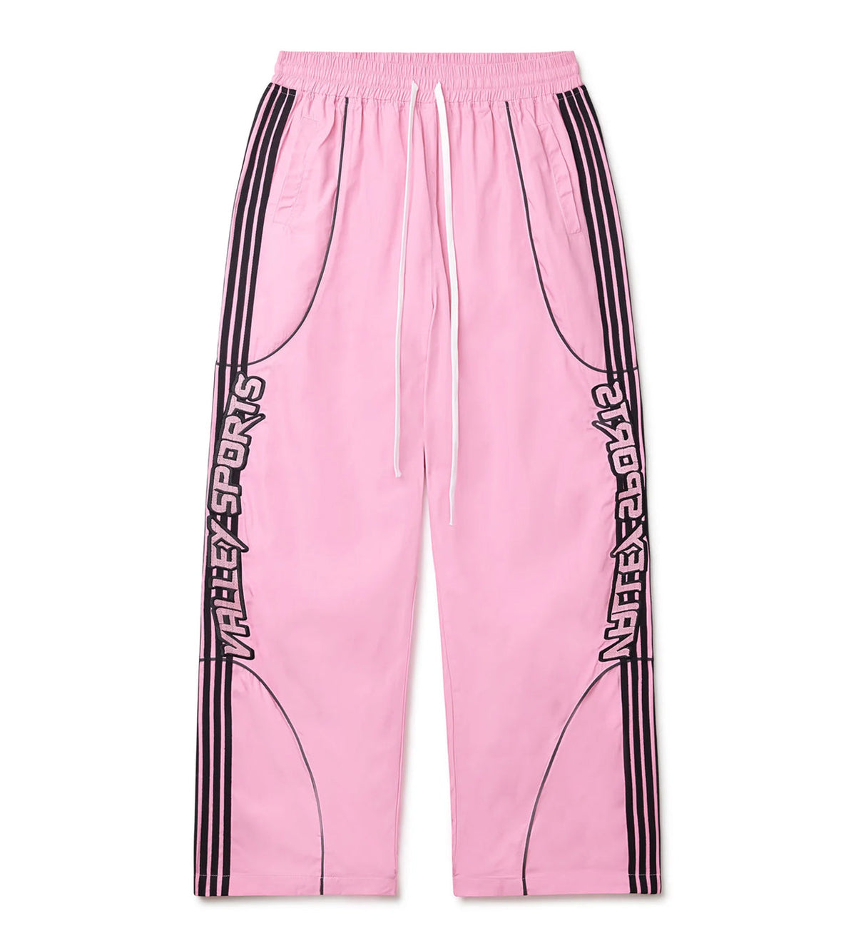 Vale Forever Piggy Bank Trackies Pink