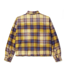 Vale Forever Sunshine Flannel Brown