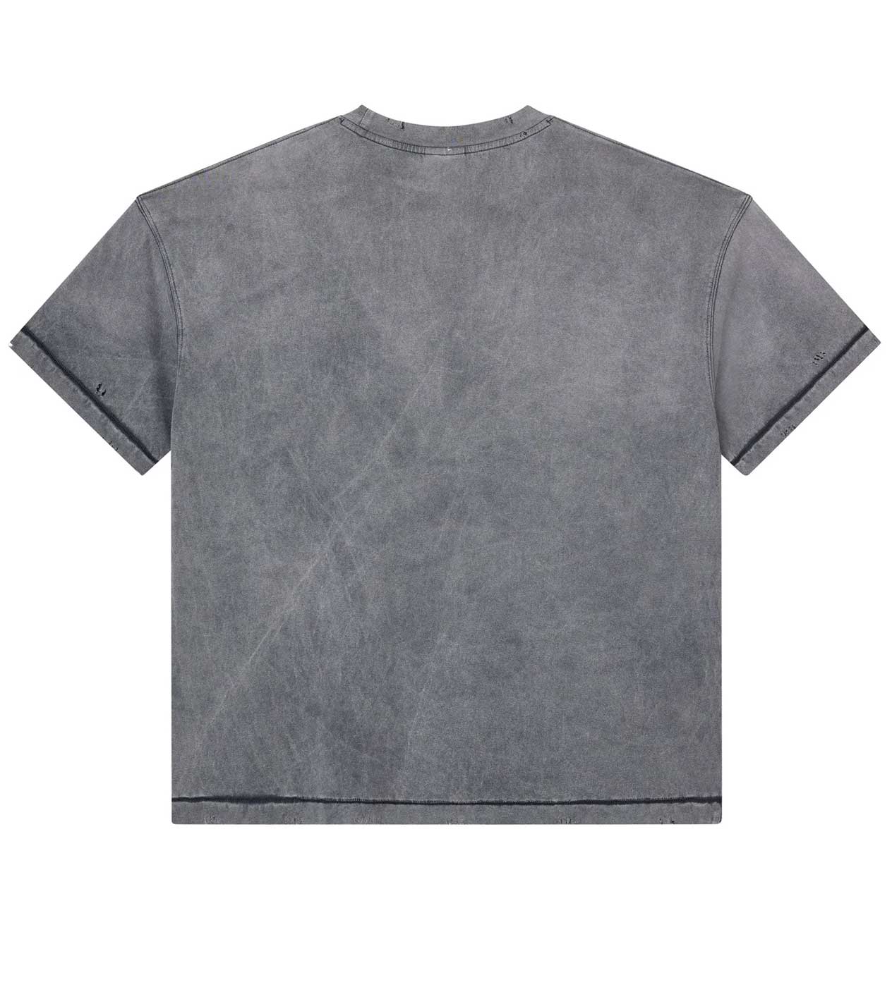Vale Forever Taboo Bling Tee Grey
