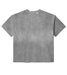 Vale Forever Target Practice Tee Charcoal