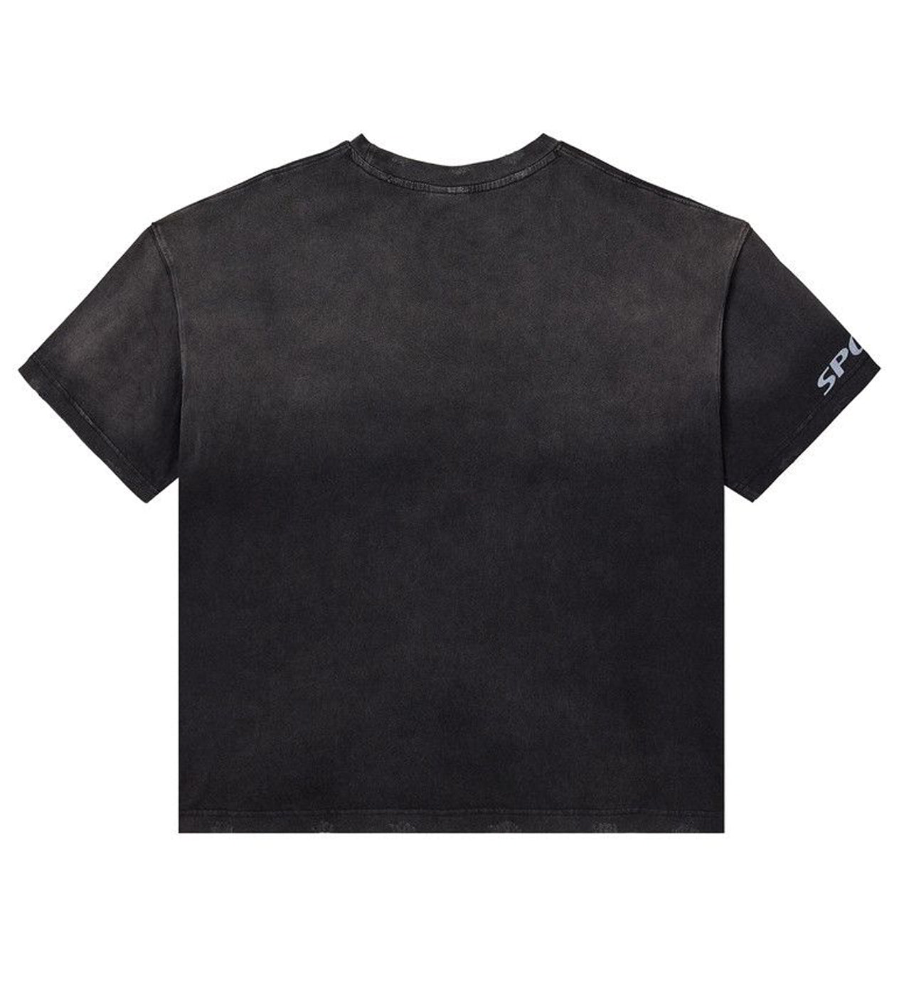 Vale Forever The Dog Tee Black