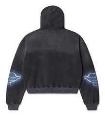 Vale Forever The Dogs Hoodie Black