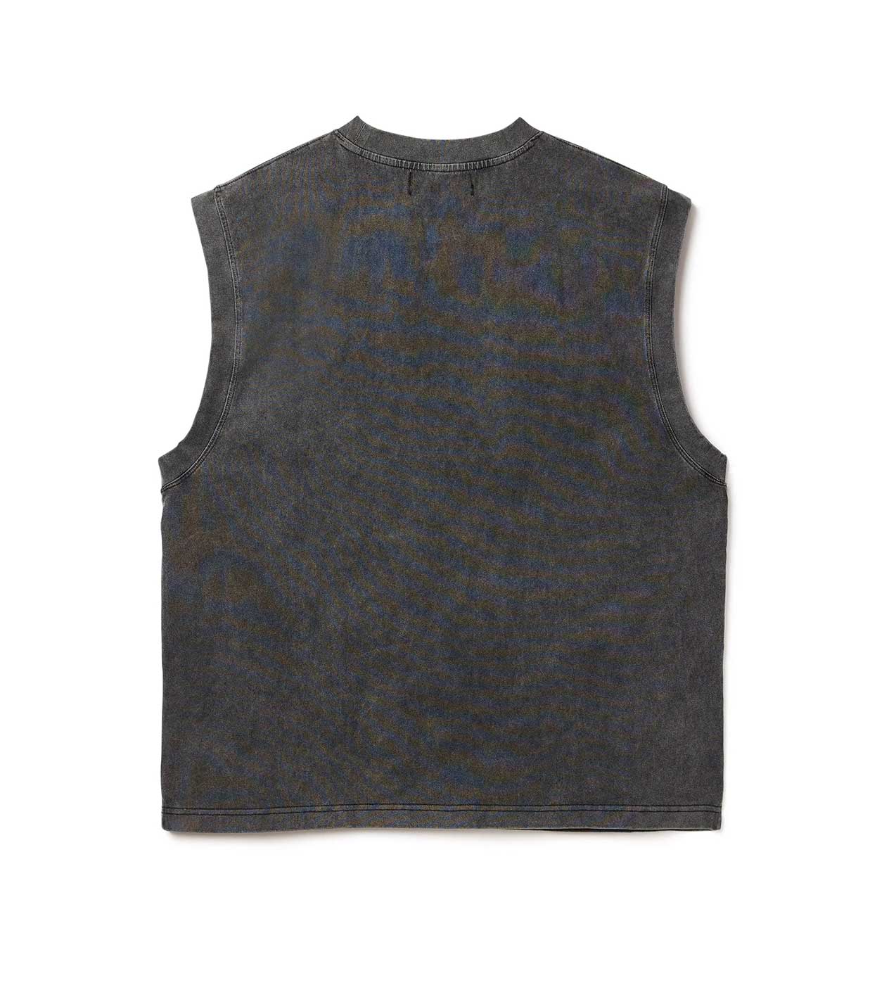 Vale Forever The Greatest Tank Top Black