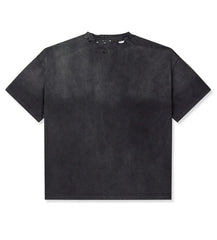 Vale Forever Thrashed Sun Tee Black